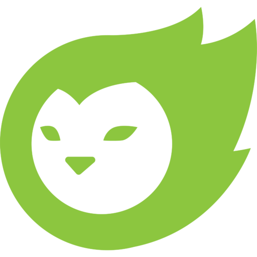 LOGO LEO MARKETING_BIỂU TƯỢNG